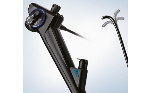 电子鼻咽喉镜 电子鼻咽喉镜