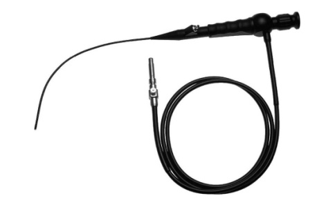 电子鼻咽喉镜 电子鼻咽喉镜