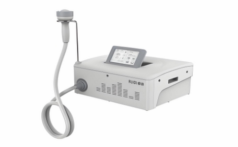 焦式冲击波 焦式冲击波