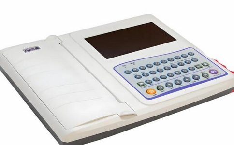 北京福田心电图机 北京福田心电图机