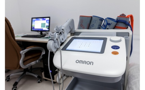 动脉硬化检测仪 动脉硬化检测仪