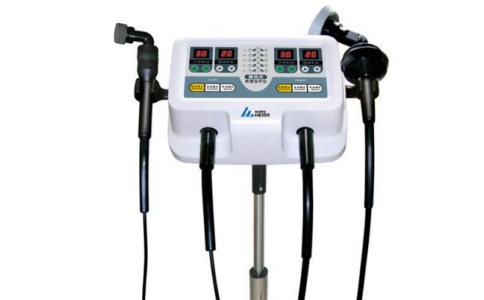 振动排痰机 振动排痰机