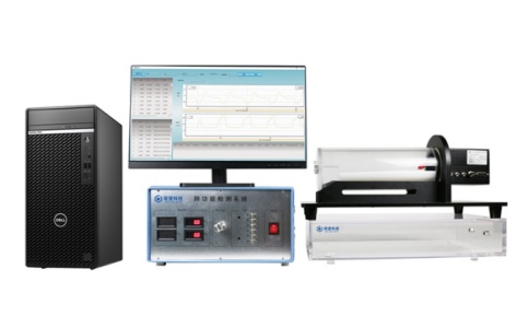 动物肺功能检测 动物肺功能检测
