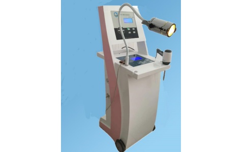 臭氧治疗仪 臭氧治疗仪