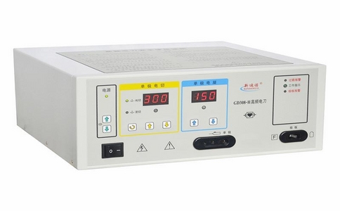 高频电刀价格 高频电刀价格