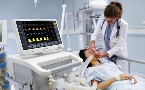 医疗设备呼吸机价格 医疗设备呼吸机价格