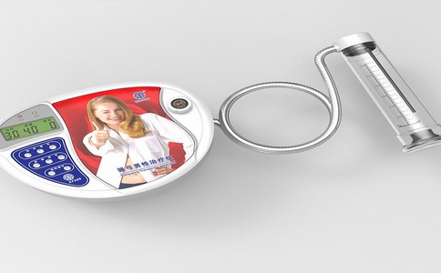 男性功能康复治疗仪 男性功能康复治疗仪