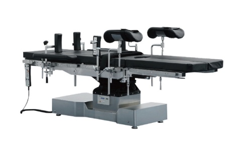 电动液压手术台 电动液压手术台