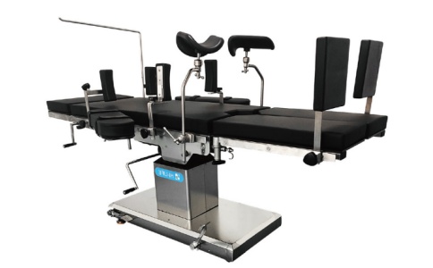 手动液压手术台 手动液压手术台