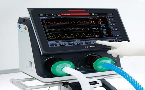 万曼呼吸机价格 万曼呼吸机价格