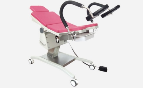 电动液压妇科手术台 电动液压妇科手术台