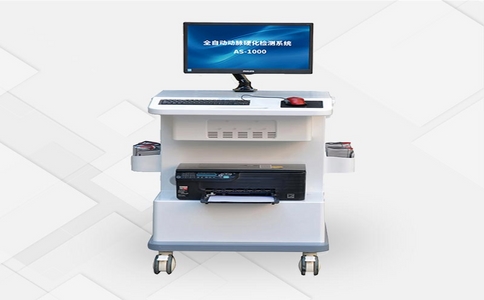 动脉硬化分析仪 动脉硬化分析仪