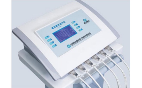 银针治疗仪 银针治疗仪