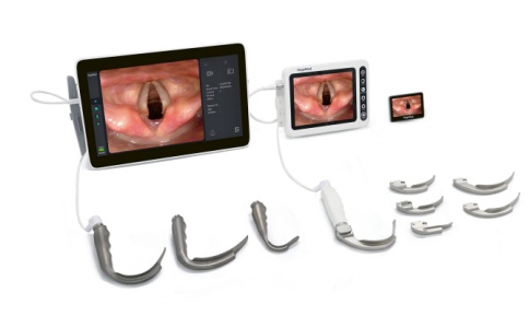 麻醉视频喉镜 麻醉视频喉镜