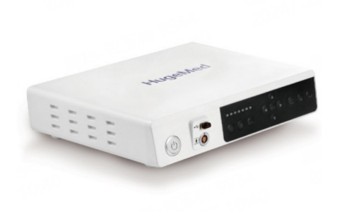 内窥镜图像处理器 内窥镜图像处理器