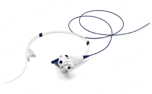 一次性使用胆胰管成像导管 一次性使用胆胰管成像导管