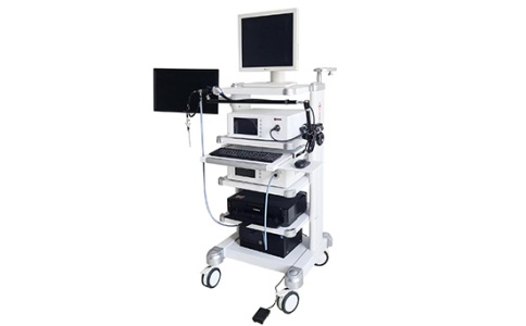 内窥镜摄像系统 内窥镜摄像系统