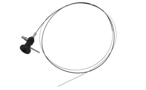 纤维胆管内窥镜 纤维胆管内窥镜