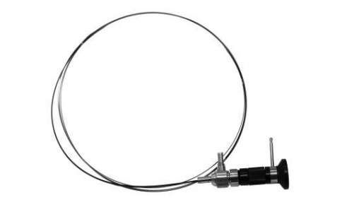 内窥镜推送导管 内窥镜推送导管