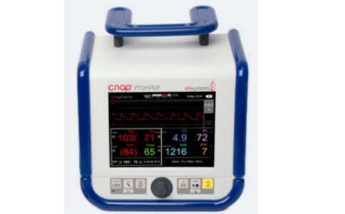 血流动力学监测系统 血流动力学监测系统