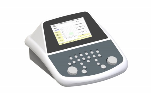 中耳分析仪 中耳分析仪