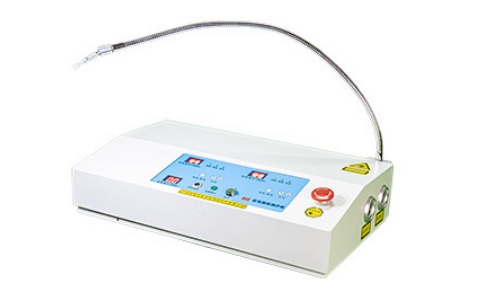 氦氖激光治疗机 氦氖激光治疗机