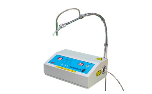 氦氖激光治疗机 氦氖激光治疗机