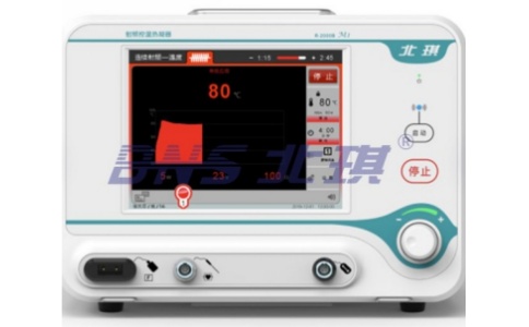 射频控温热凝器 射频控温热凝器