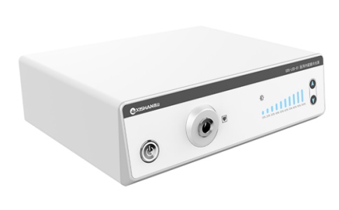 内窥镜摄像系统