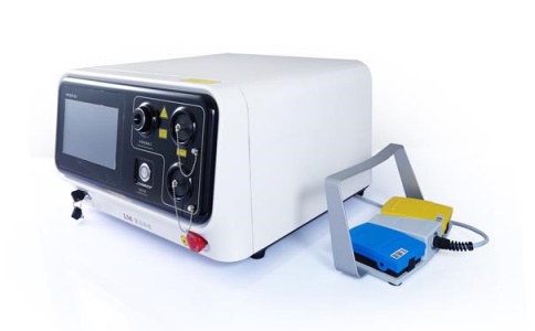 半导体激光光动力治疗机