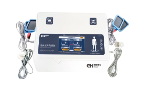 超声药透仪 超声药透仪