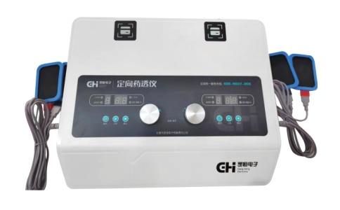 超声药透仪 超声药透仪