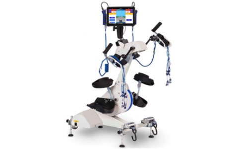 电刺激康复踏车 电刺激康复踏车