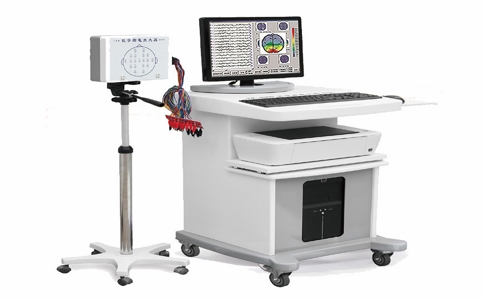 数字脑电图机 数字脑电图机