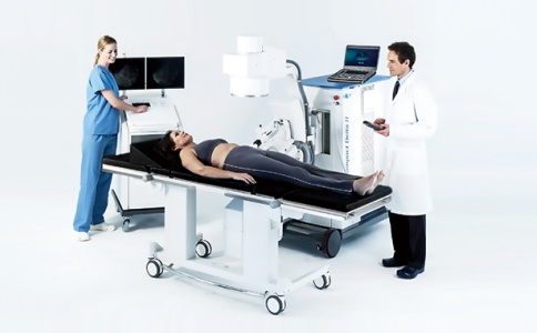 多尼尔体外冲击波碎石机DORNIER DELTA® II