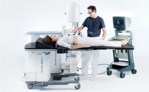 体外冲击波碎石机 体外冲击波碎石机