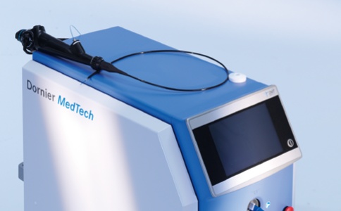 多尼尔钬激光治疗仪DORNIER MEDILAS® H30 SOLVO