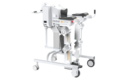 下肢评估与训练系统 下肢评估与训练系统