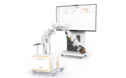 上肢评估与训练系统 上肢评估与训练系统