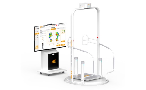 平衡测试 平衡测试