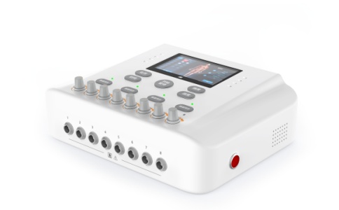 中频治疗仪 中频治疗仪