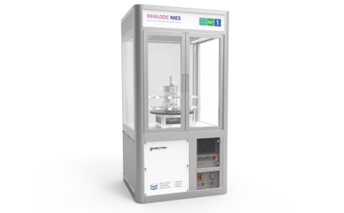 MELTON小动物口鼻吸入暴露系统