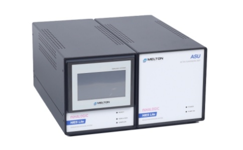 鼻吸入暴露系统 鼻吸入暴露系统