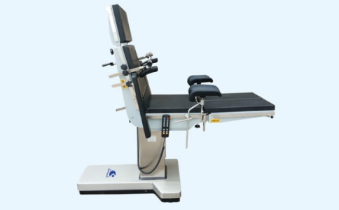 电动液压手术台 电动液压手术台