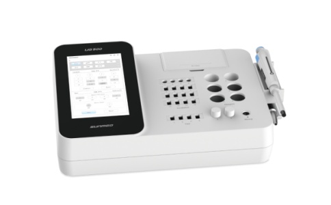 凝血分析仪 凝血分析仪