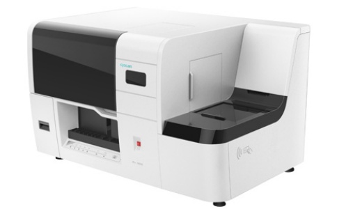 希肯全自动凝血分析仪Ci-300