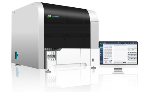 凝血分析仪 凝血分析仪