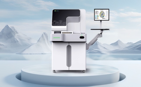 凝血分析仪 凝血分析仪