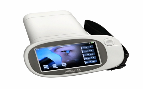 伟伦视力筛查仪 伟伦视力筛查仪