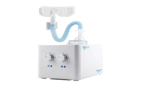 超声雾化器 超声雾化器